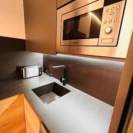 San Benito 8 Apartment Alicante