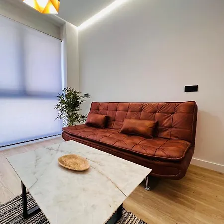 Apartment San Benito 8