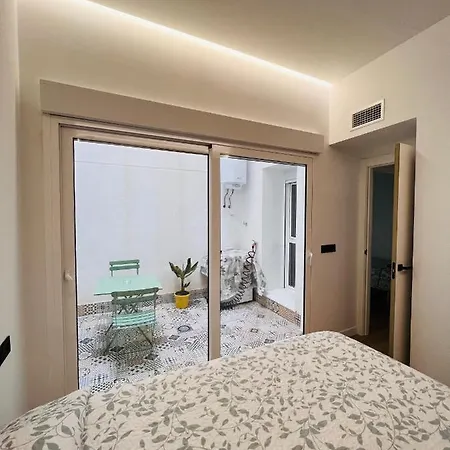 Apartment San Benito 8 *