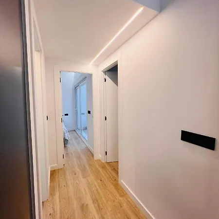 Apartment San Benito 8 *
