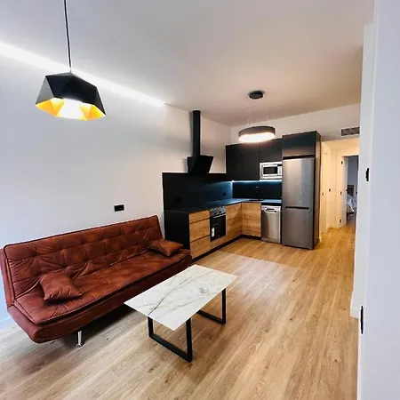 Apartment San Benito 8