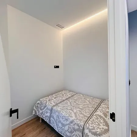 Apartment San Benito 8
