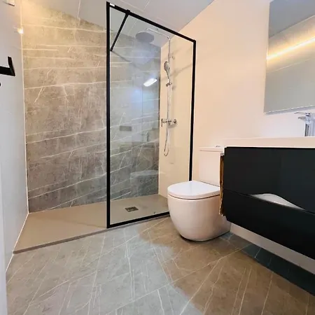 San Benito 8 Apartment Alicante