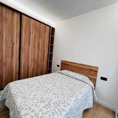 San Benito 8 Apartment