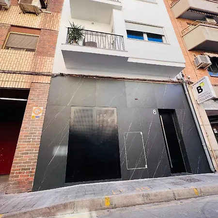 San Benito 8